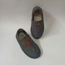 گیوه زنانه کد 308