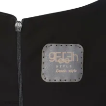 سرهمی زنانه گره استایل مدل P-160