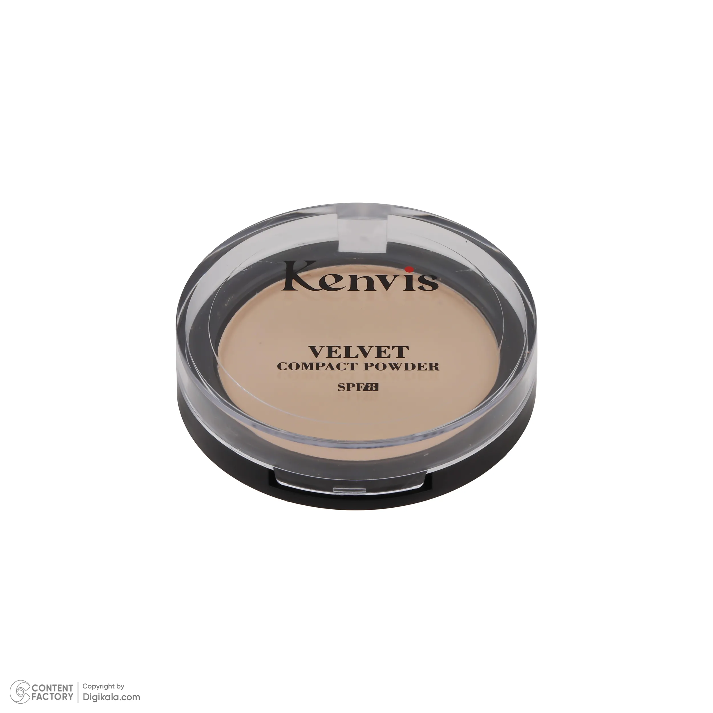 پنکیک کنویس مدل Velvet شماره 3