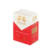 چای سیاه خارجی شکسته ساده و هل دار- 450 گرم بسته 2 عددی