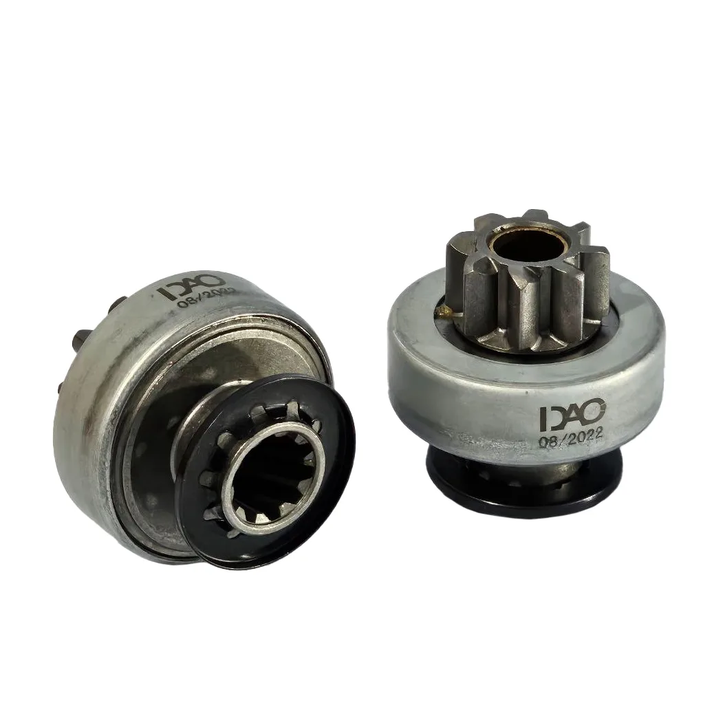 دنده استارت دیاکو مدل استام کد DPN-5027 مناسب برای تیبا