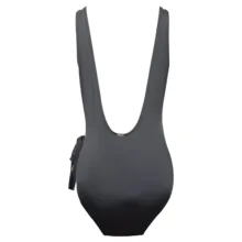 مایو زنانه فایر تراپ مدل tie suit ld33