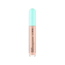 کانسیلر لامل مدل Clear Face شماره 402