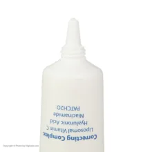 کرم دور چشم تالوپین مدل Contour Care حجم 30 میلی لیتر