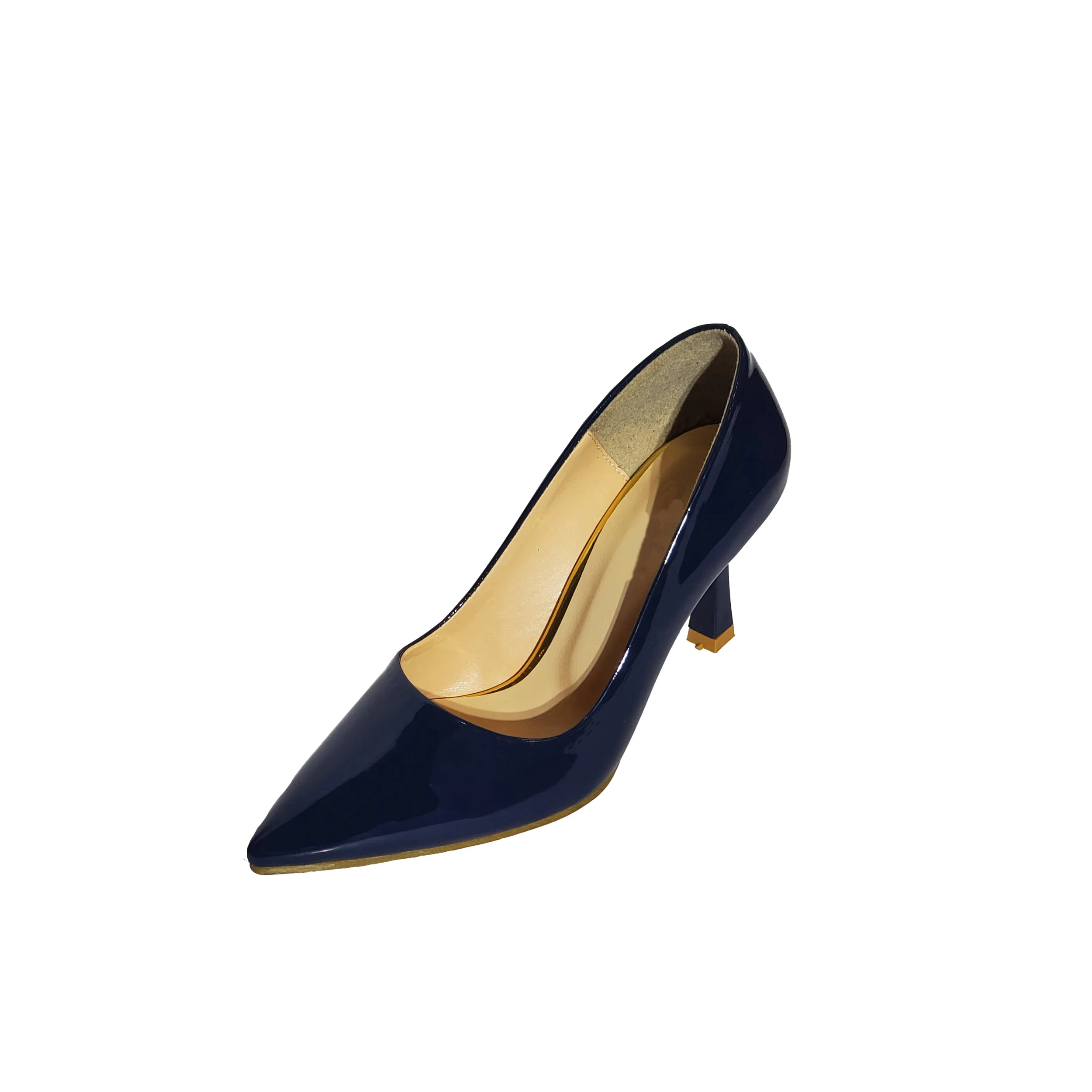 کفش پاشنهدار زنانه مدل مهتاب کد 30