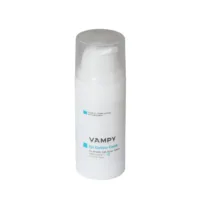 کرم دور چشم روز و شب وامپی مدل Anti wrinkles dark circles and puffines حجم 30 میلی‌لیتر