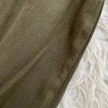 سرهمی زنانه مدل ساجام