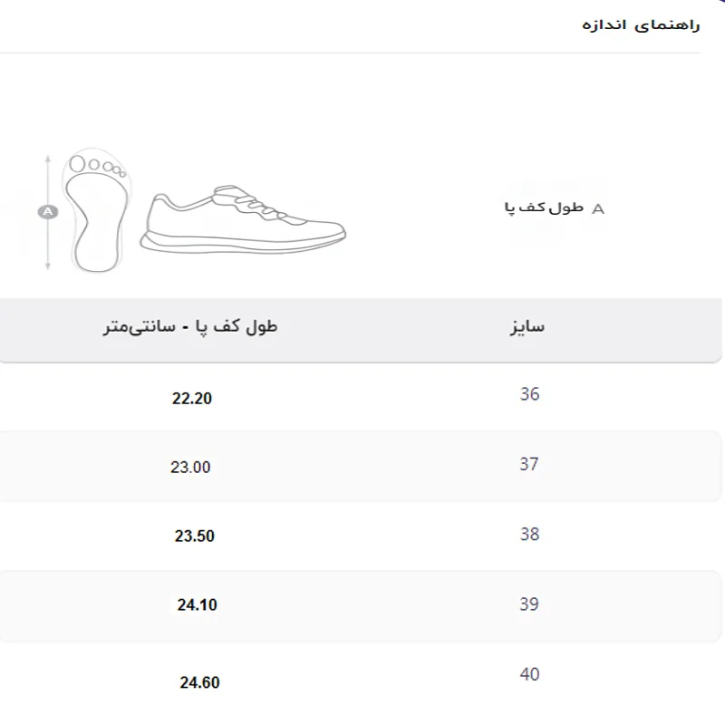 کفش کالج زنانه مکس مدل Perforated Slip-On Loafers with Bow Accent