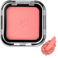 رژ گونه مخملی کیکو میلانو مدل Smart Colour Blush شماره 3