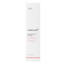 کرم دور چشم روز و شب مدیکیوب مدل pdrn pink peptide حجم 30 میلی لیتر