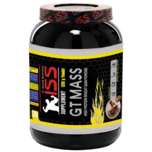 پودر مس با طعم شکلات آی اس اس – 1350 گرم