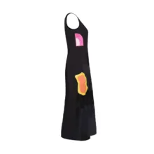 سرهمی زنانه گره استایل مدل P-160