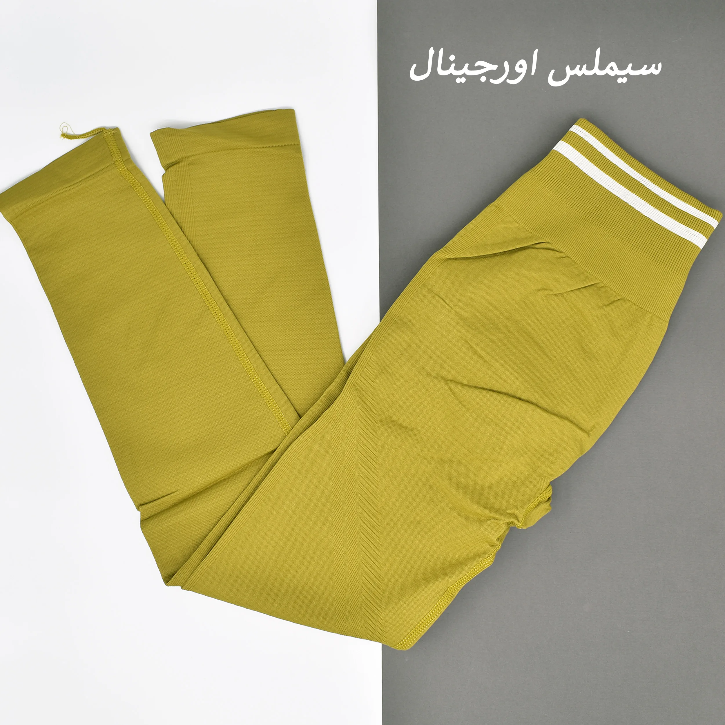لگینگ ورزشی زنانه مدل ریپیت کد 3331