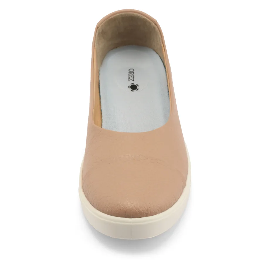 کفش کالج زنانه اورز مدل MIA BALLERINA WCK187