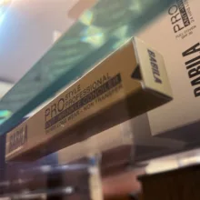 کانسیلر بابیلا شماره 3