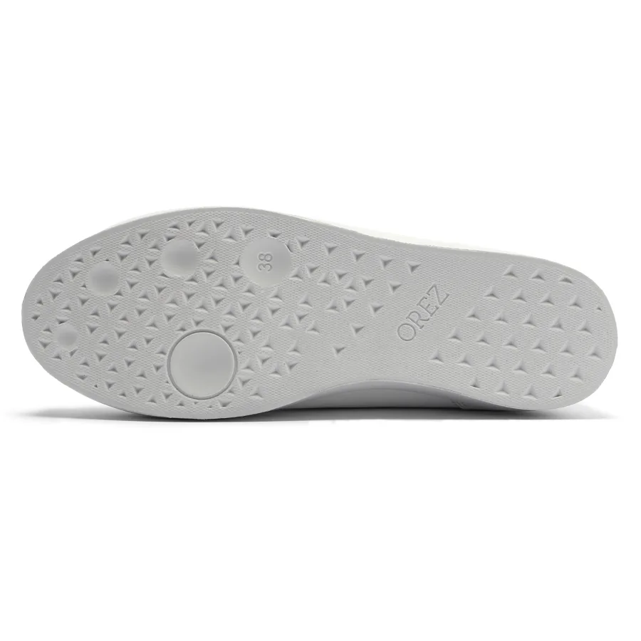 کفش روزمره زنانه اورز مدل MIA SNEAKER WCK180