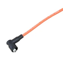 وایر شمع تقویتی ماتیاس کد 4728 مناسب برای ام وی ام X33 بسته 4 عددی