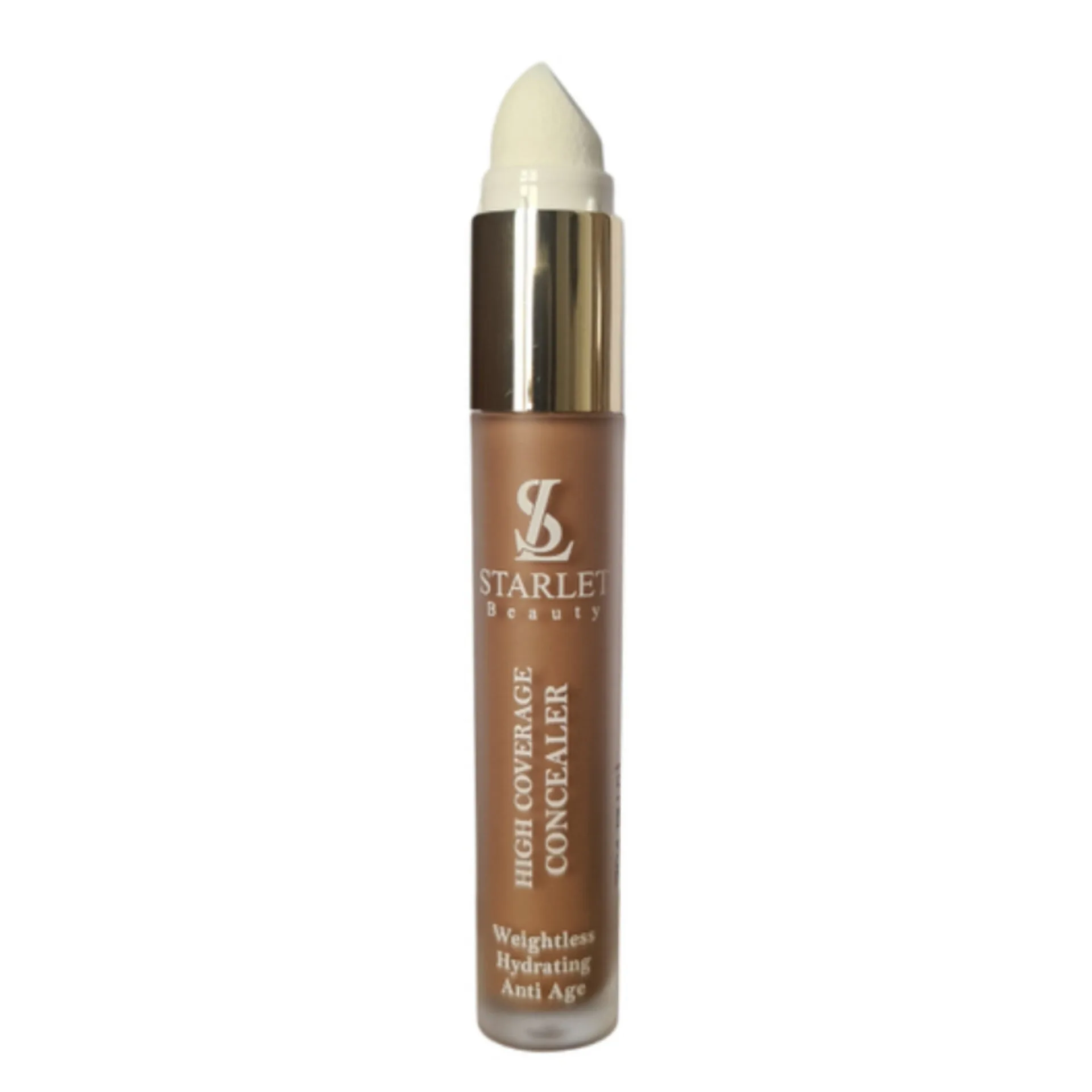 کانسیلر مایع استارلت مدل Long Lasting شماره 704