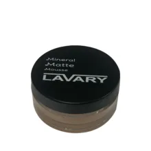 موس لاواری مدل plus perfect شماره W3