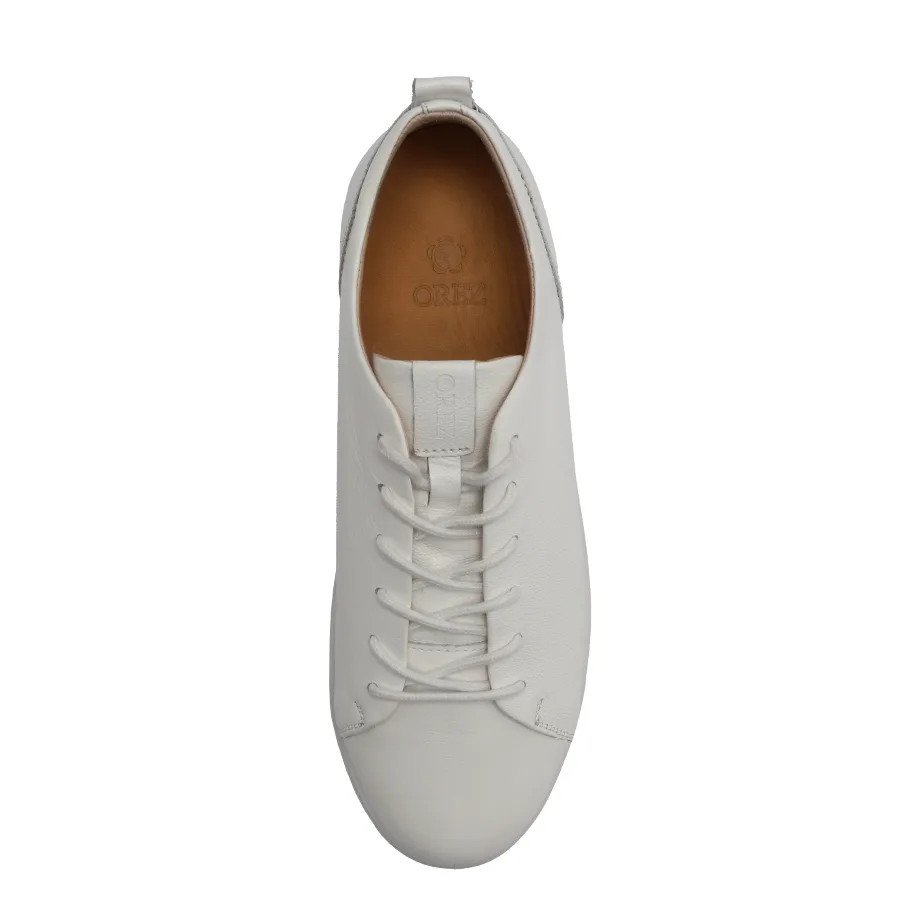کفش روزمره زنانه اورز مدل MIA SNEAKER WCK180