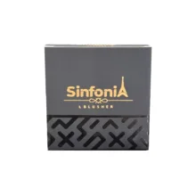 رژ گونه
مات سین فونیا شماره B01