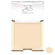 پنکیک گلدن رز مدل Mattifying Mineral شماره 105