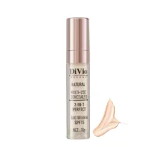 کانسیلر  مایع دیوایو مدل Anti Wrinkle شماره D03