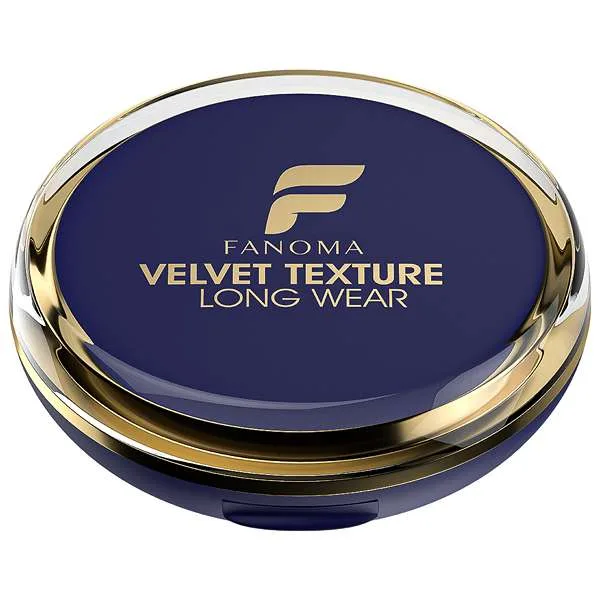 پنکیک فانوما مدل velvet texture شماره 01 کاور بالا