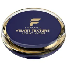 پنکیک فانوما مدل velvet texture شماره 06 کاور بالا
