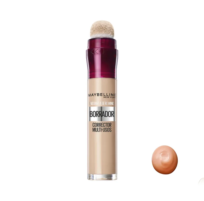 کانسیلر میبلین مدل Instant Anti Age BORRADOR شماره 02