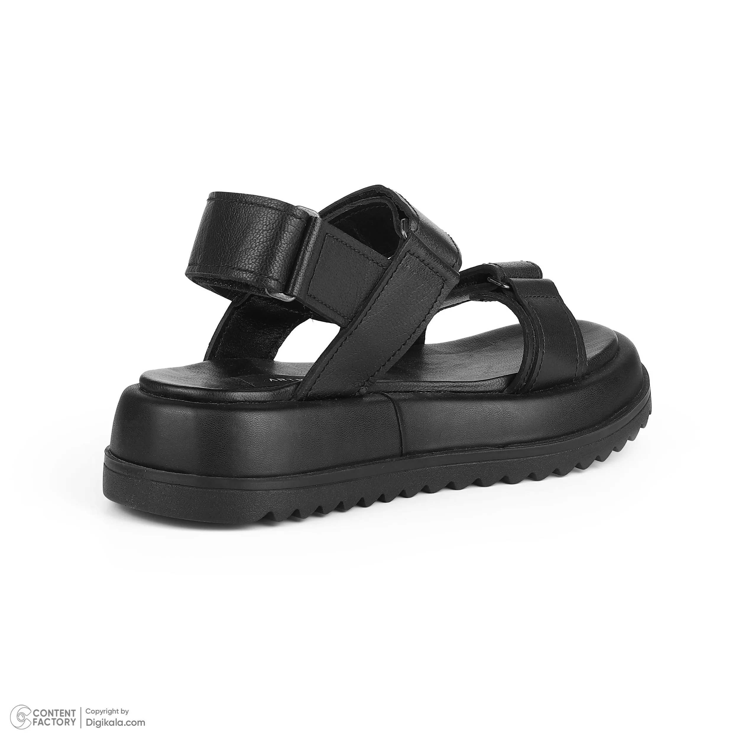 صندل زنانه آرتمن مدل strider sandal