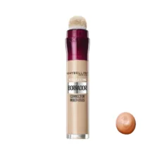 کانسیلر میبلین مدل Instant Anti Age BORRADOR شماره 02