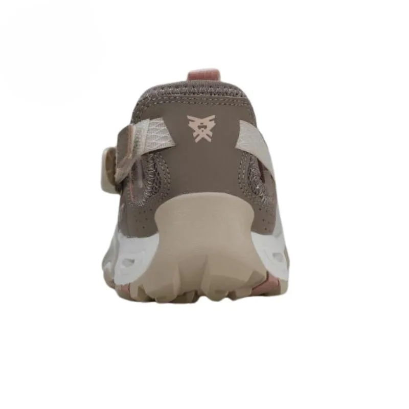 کفش طبیعتگردی زنانه هامتو مدل 630551B-17