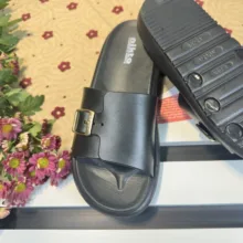 دمپایی زنانه نیکتا مدل بهار کد Bl-001