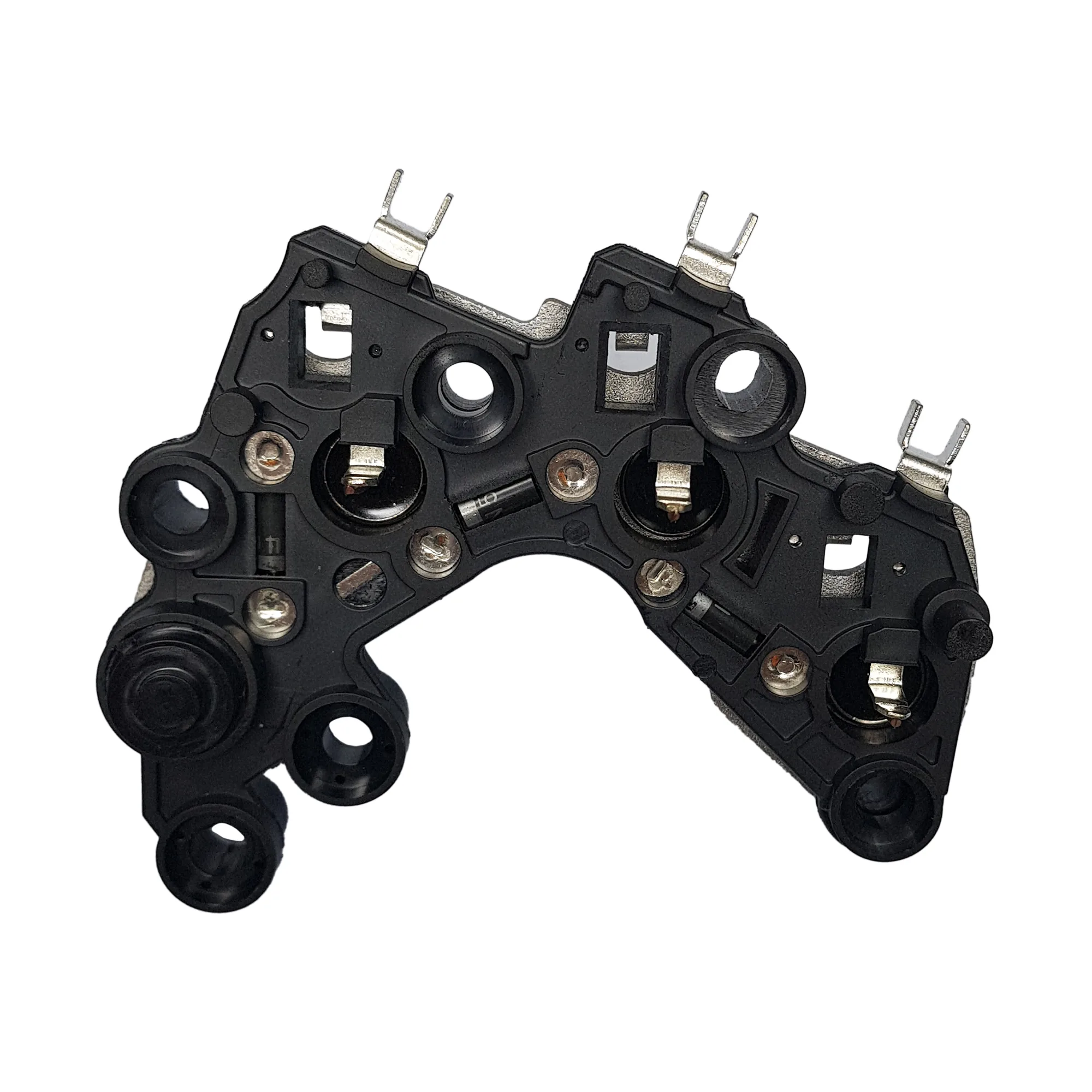 دیود دینام دیاکو مدل استام کد bbz-2341 مناسب برای پراید