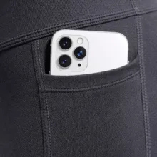 لگینگ ورزشی زنانه آدیداس مدل PHONE POCKET