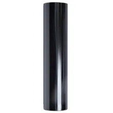 برچسب دودی شیشه خودرو کلاو مدل 1 لایه 5 درصد رول 30 متری