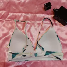 مایو زنانه مدل NA0013