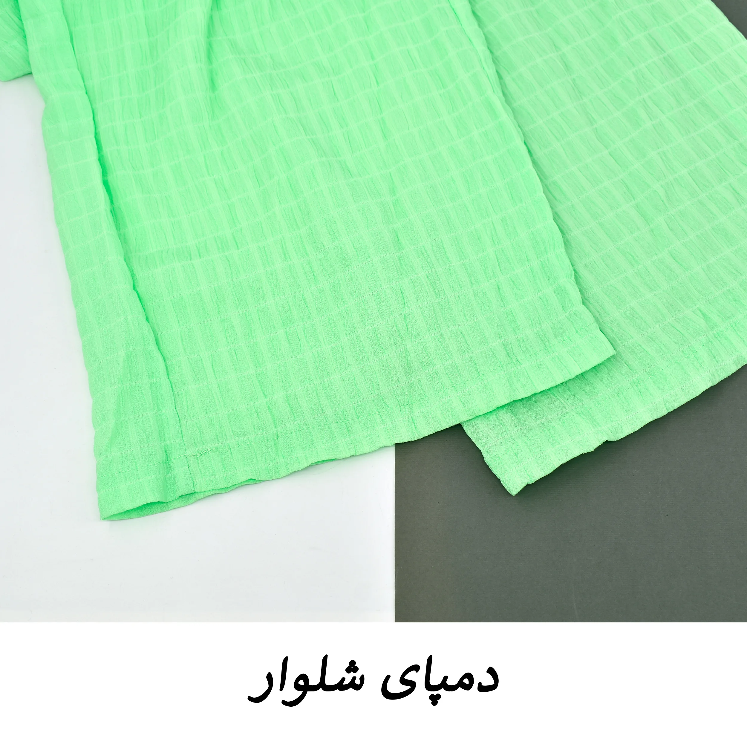 ست تونیک و شلوار زنانه مدل ریچل کد M5169