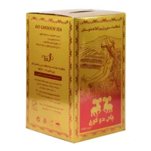 چای زرین دو قوچ – ۵۰۰ گرم