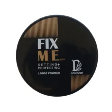 پودر تثبیت کننده آرایش دایانان مدل fix me شماره 503
