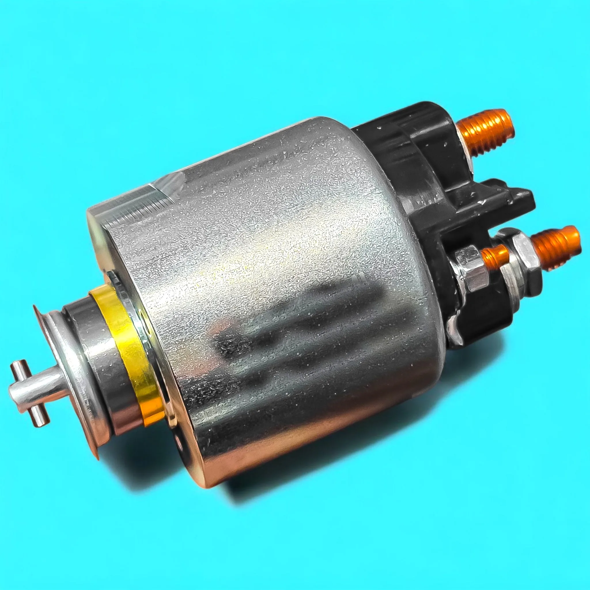 اتوماتیک استارت فورس مدل 3 پیچ مناسب برای سیتروئن زانتیا ، پژو پارس ELX