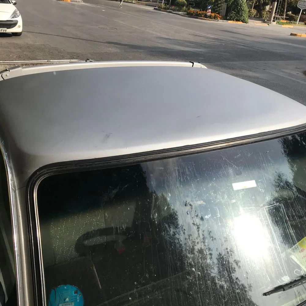 برچسب سقف خودرو مهدیار کد SK108 NMB رول 200 سانتی متری