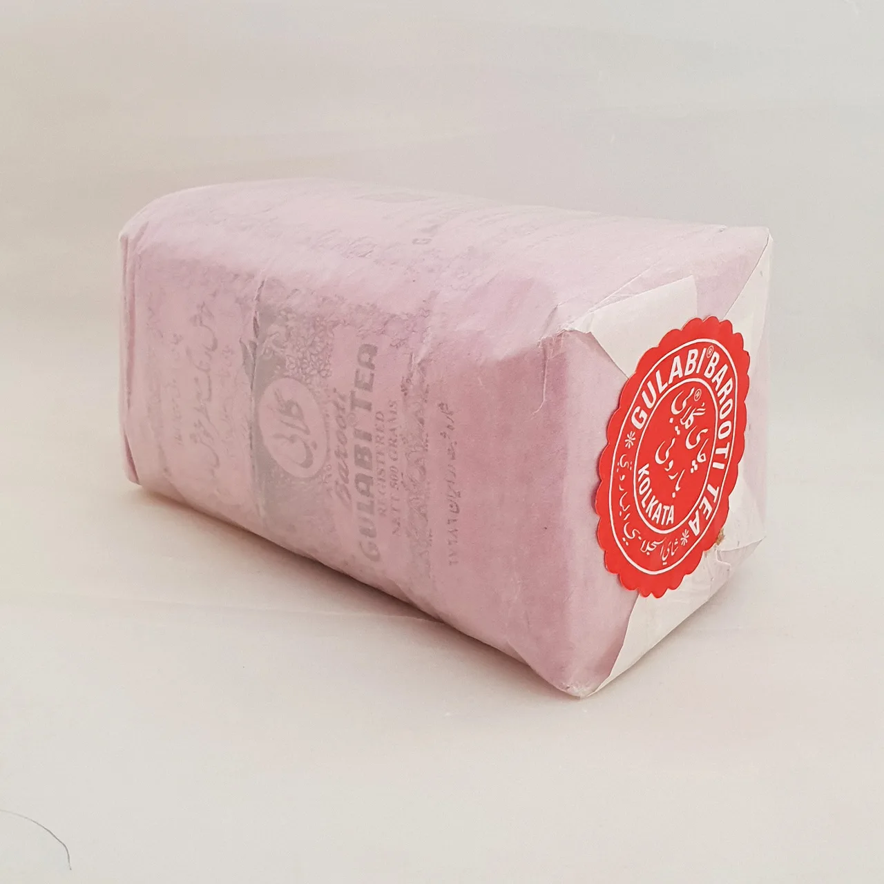 چای باروتی کلکته گلابی - ۵۰۰ گرم