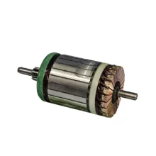 آرمیچر استارت مدل بدون خار کد bbz-1106 مناسب برای پژو 405