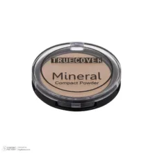 پنکیک تروکاور مدل Mineral شماره 14