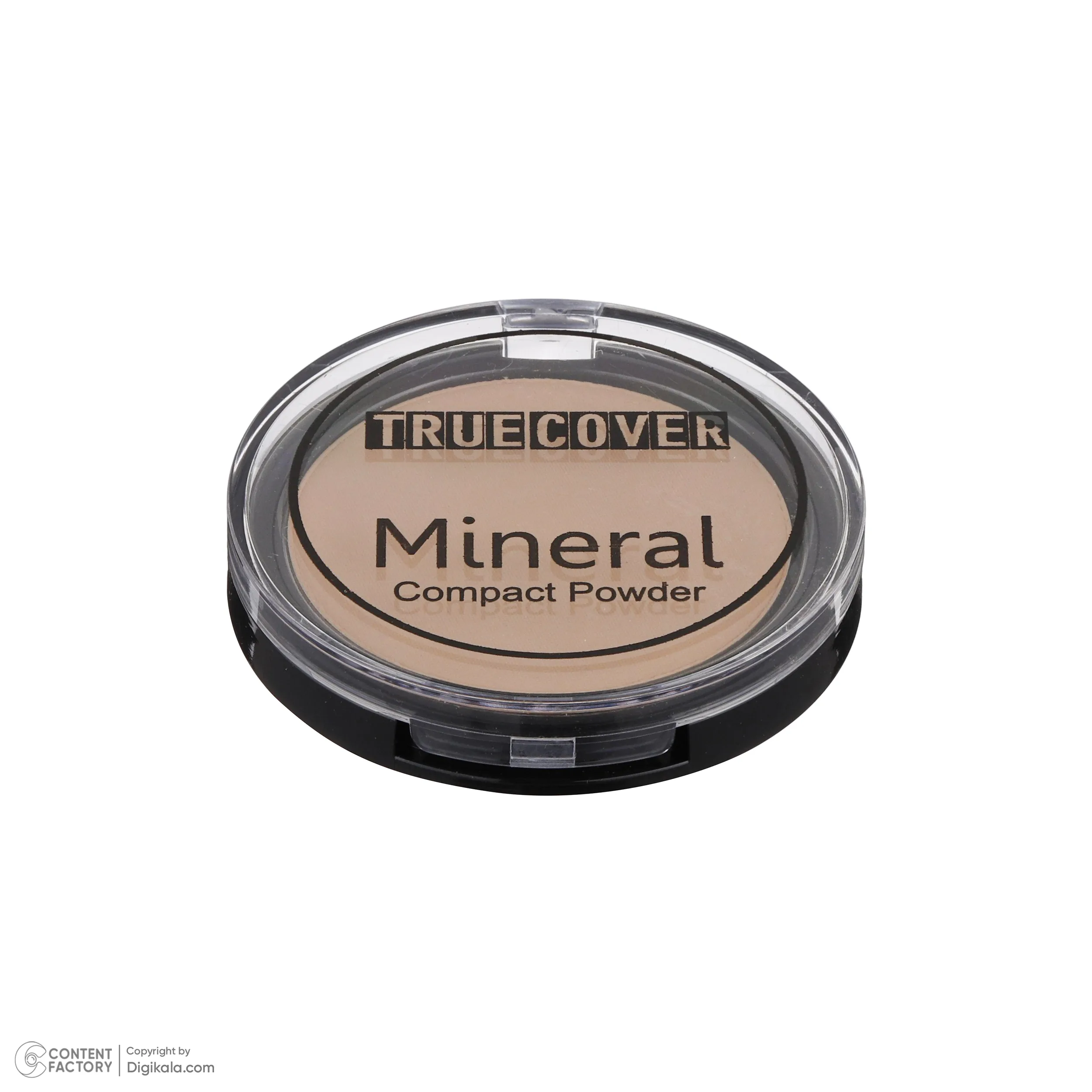 پنکیک تروکاور مدل Mineral شماره 14