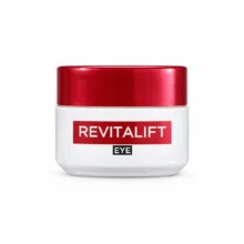 کرم دور چشم لورآل مدل Revitalift حجم 15 میلی لیتر