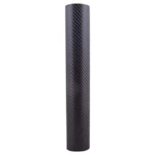 برچسب بدنه خودرو اسپرت غدیر طرح کربن کد YA59 A04 رول دو متری