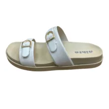 صندل زنانه نیکتا مدل دیانا کد Wh-02
